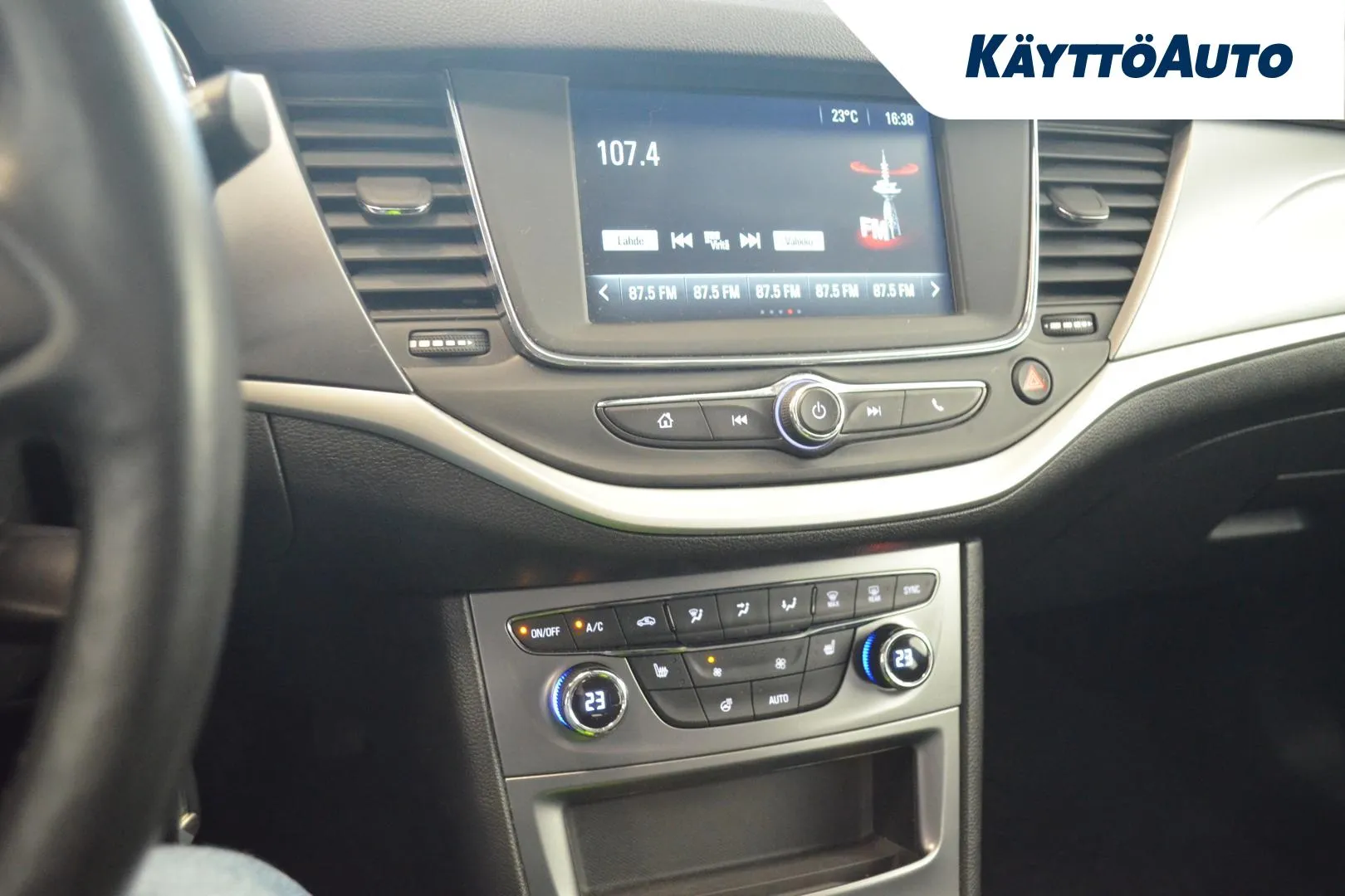 OPEL Astra CNN-869 carousel image