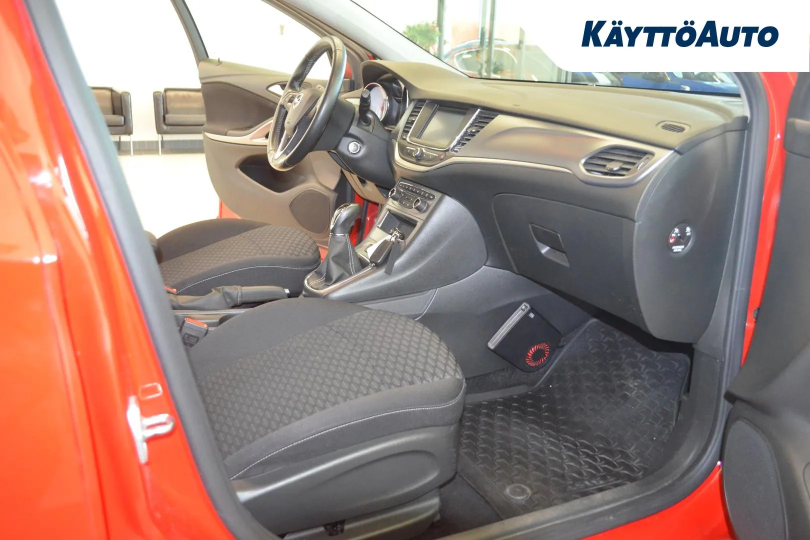 OPEL Astra CNN-869 carousel image