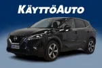 NISSAN Qashqai JMK-443 carousel thumbs