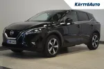 NISSAN Qashqai JMK-443 carousel thumbs