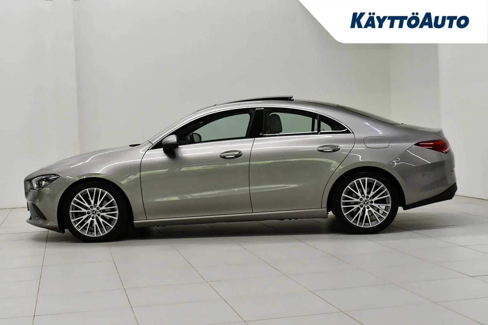 MERCEDES-BENZ CLA YXH-936 carousel image