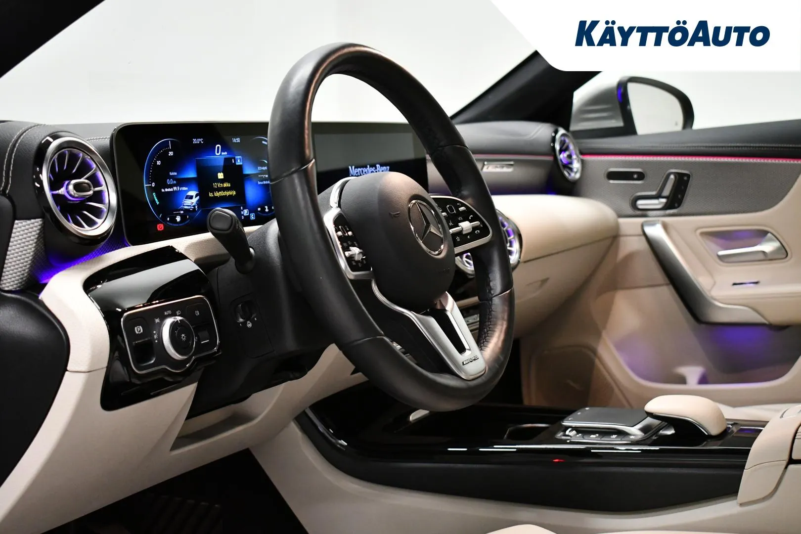 MERCEDES-BENZ CLA YXH-936 carousel image