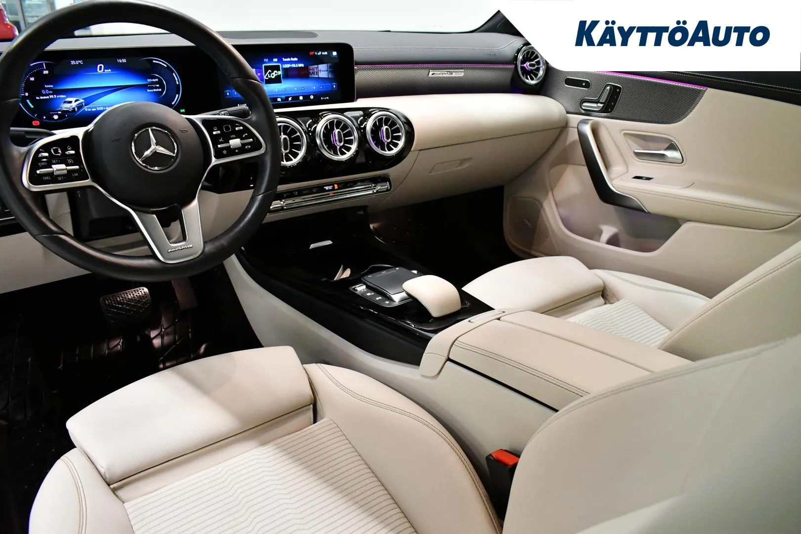 MERCEDES-BENZ CLA YXH-936 carousel image