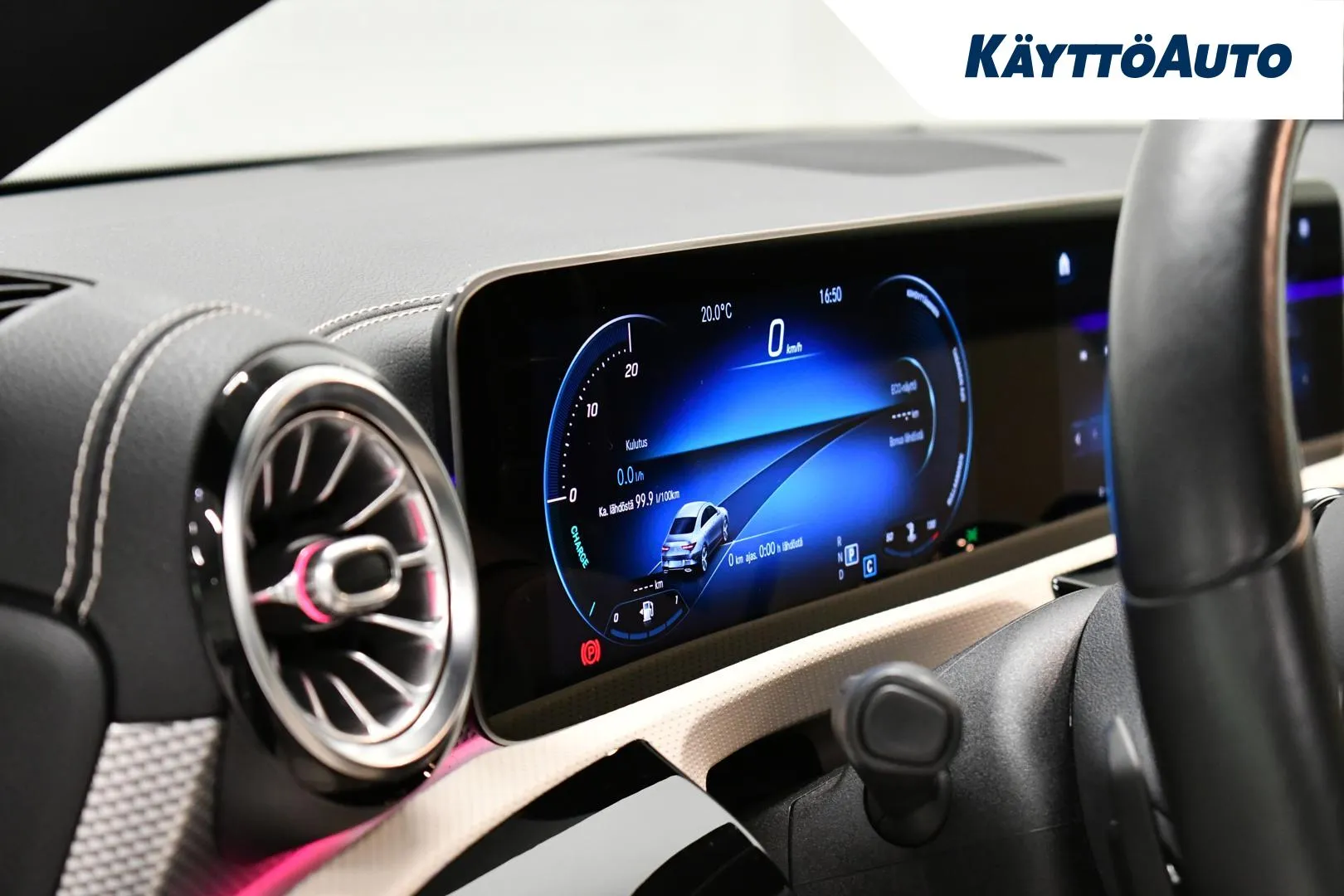 MERCEDES-BENZ CLA YXH-936 carousel image