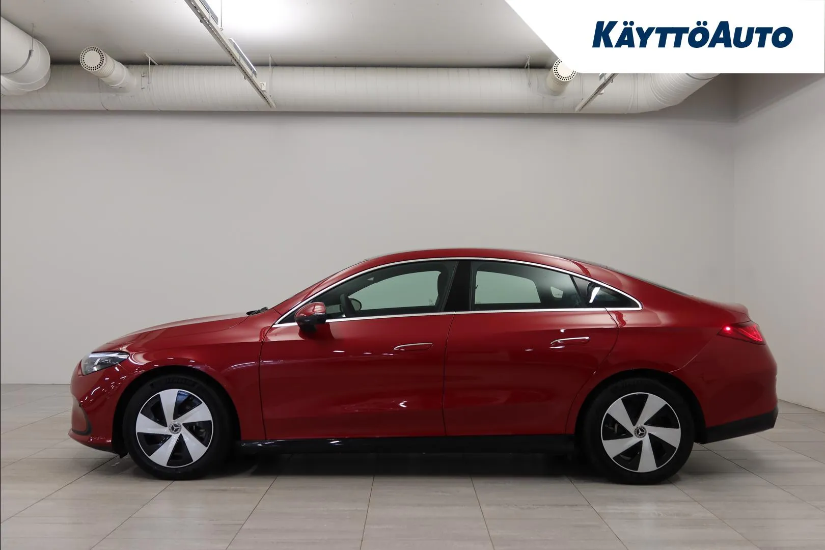 Mercedes-Benz CLA FSJ-205 carousel image