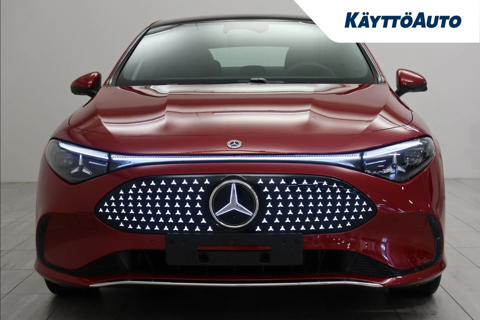Mercedes-Benz CLA FSJ-205 carousel image
