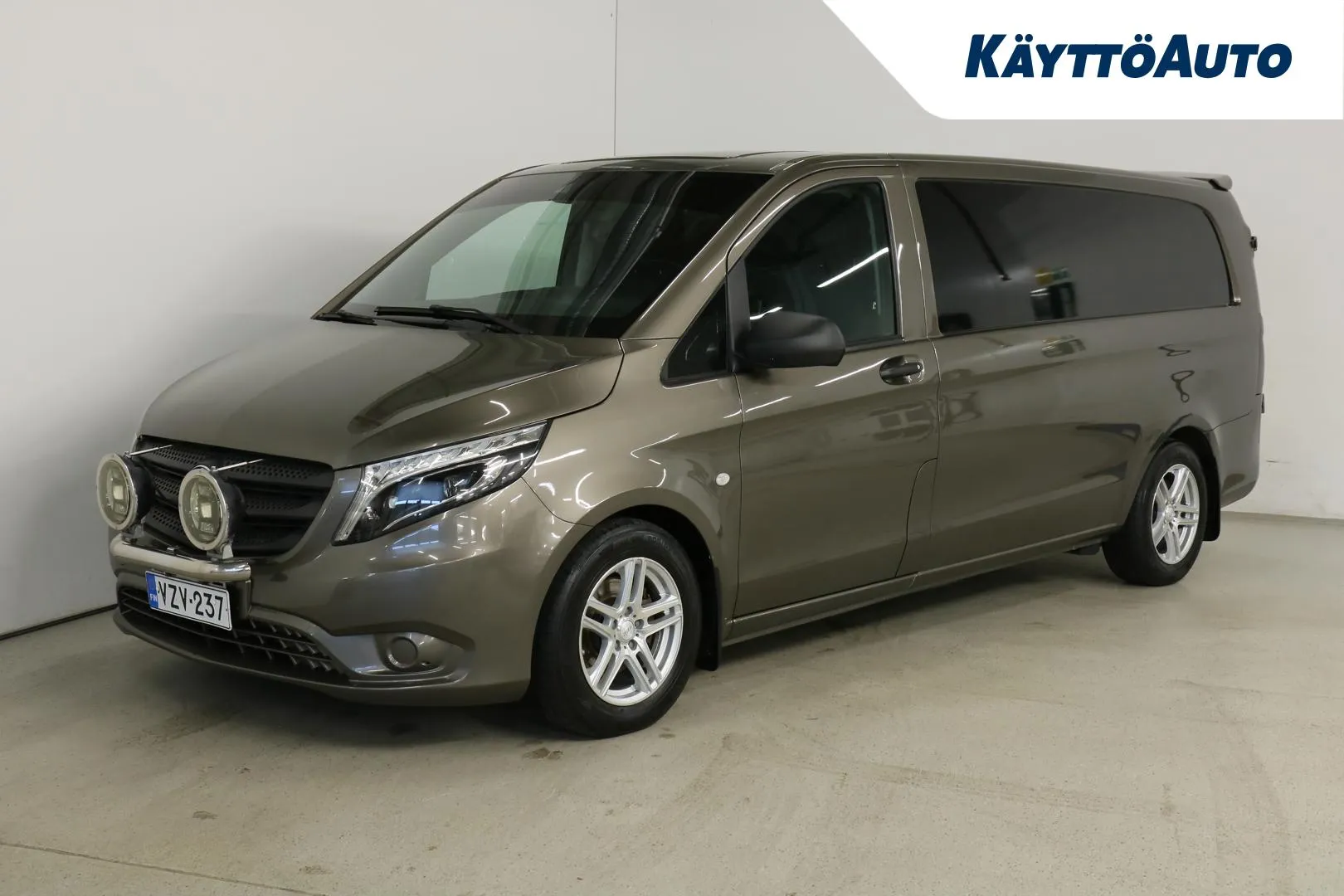 Mercedes-Benz Vito VZV-237 carousel image