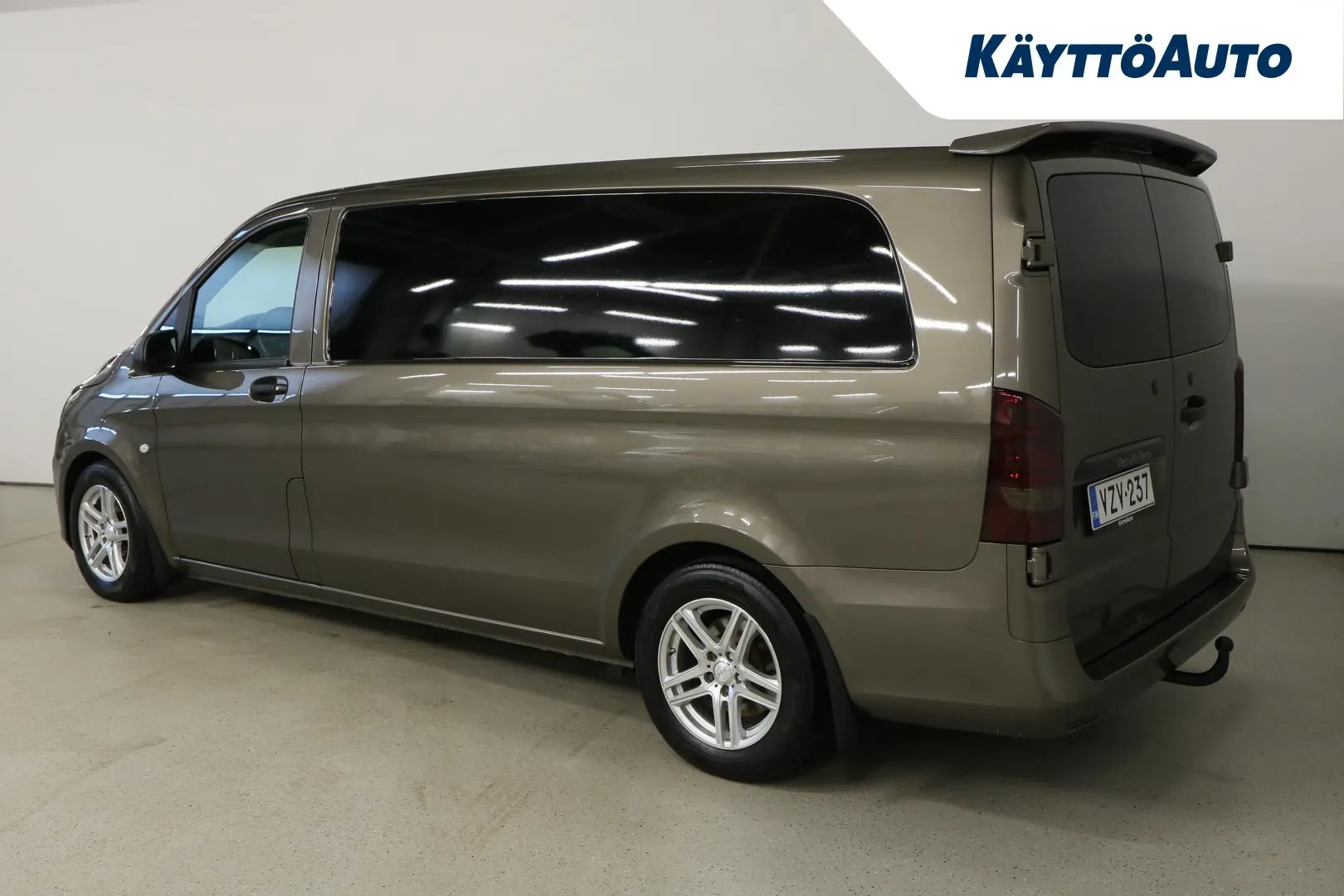 Mercedes-Benz Vito VZV-237 carousel image