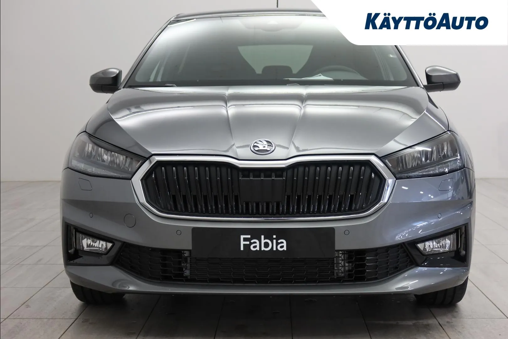 Skoda Fabia RXA-772 carousel image