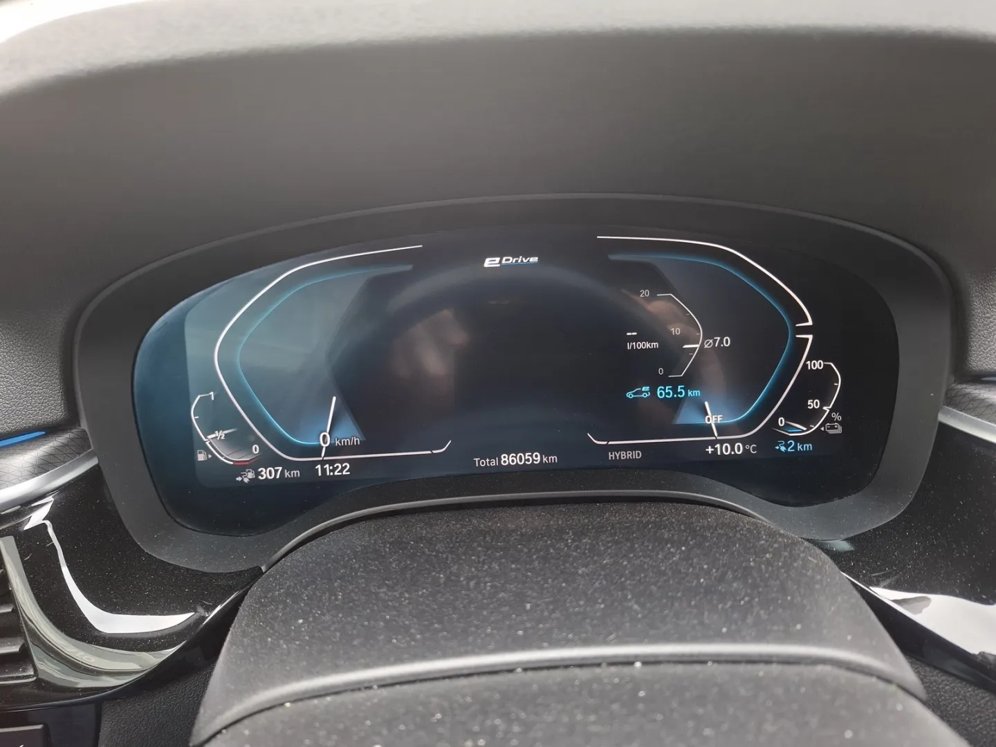 BMW 530 ZNJ-851 carousel image