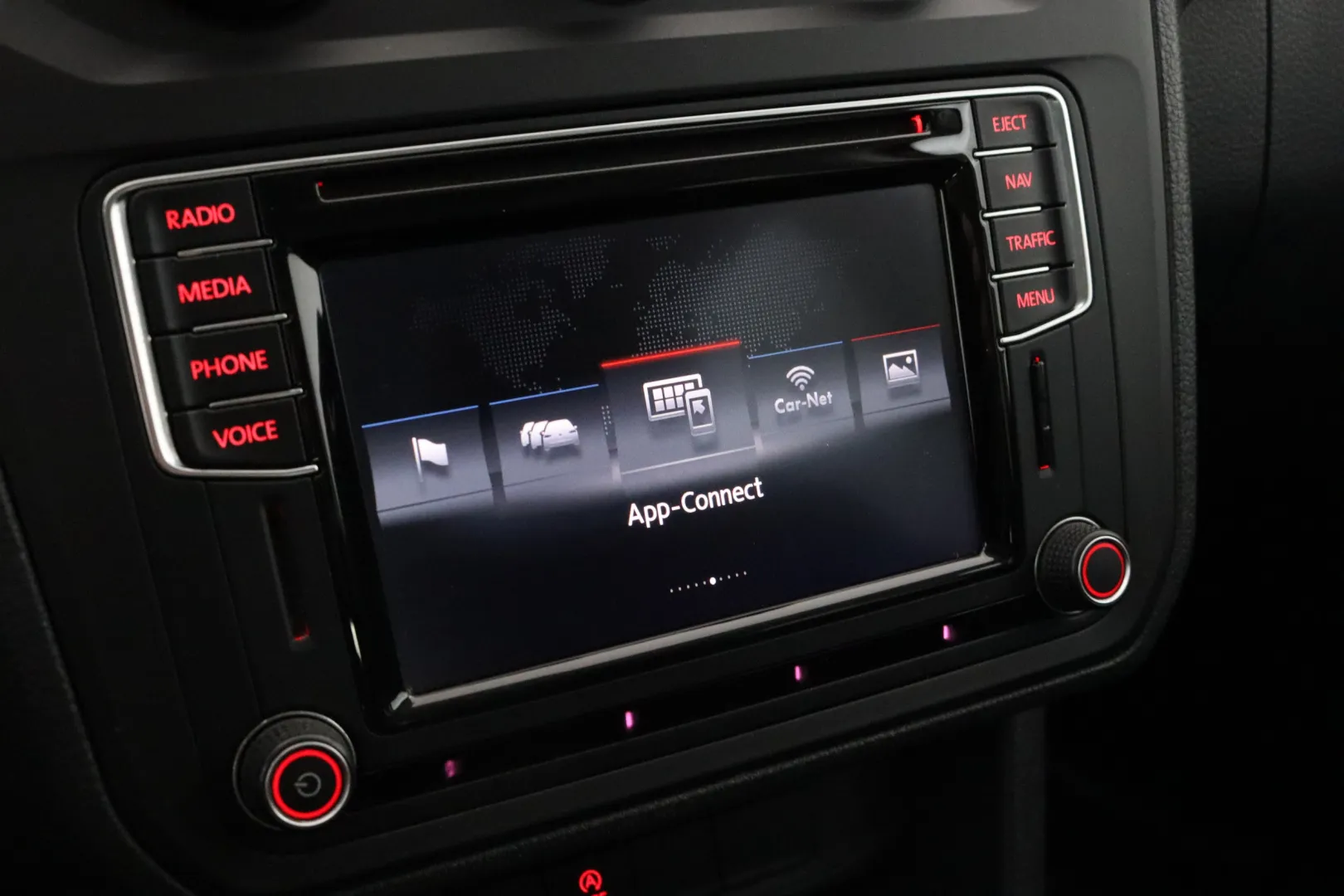 VOLKSWAGEN Caddy Maxi KSA-821 carousel image