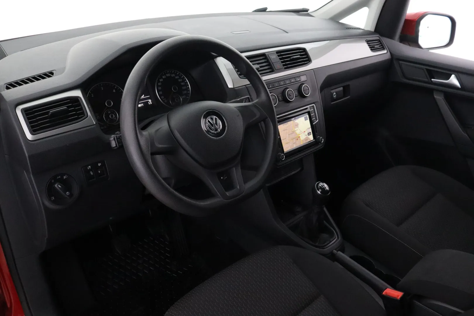 VOLKSWAGEN Caddy Maxi KSA-821 carousel image