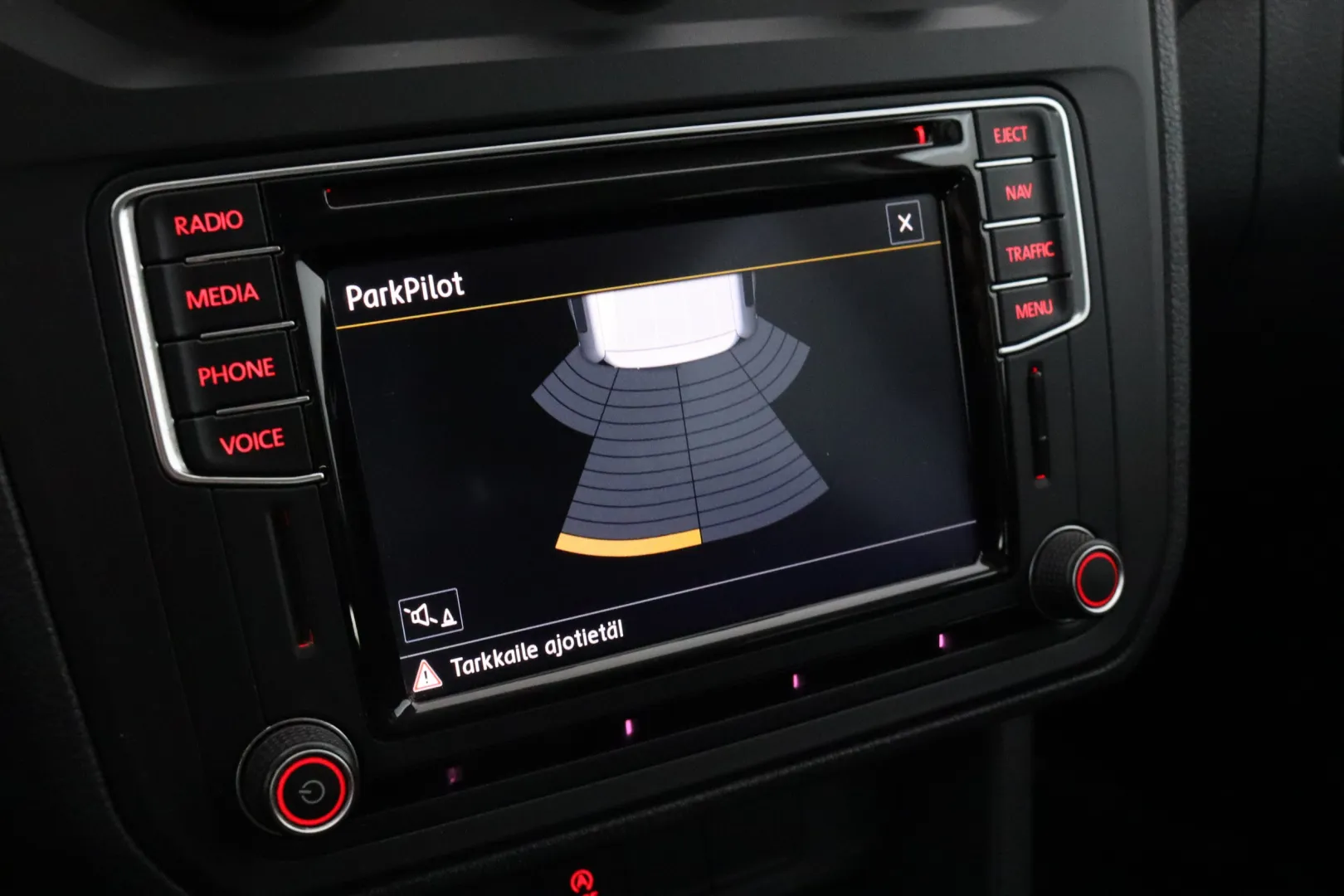 VOLKSWAGEN Caddy Maxi KSA-821 carousel image