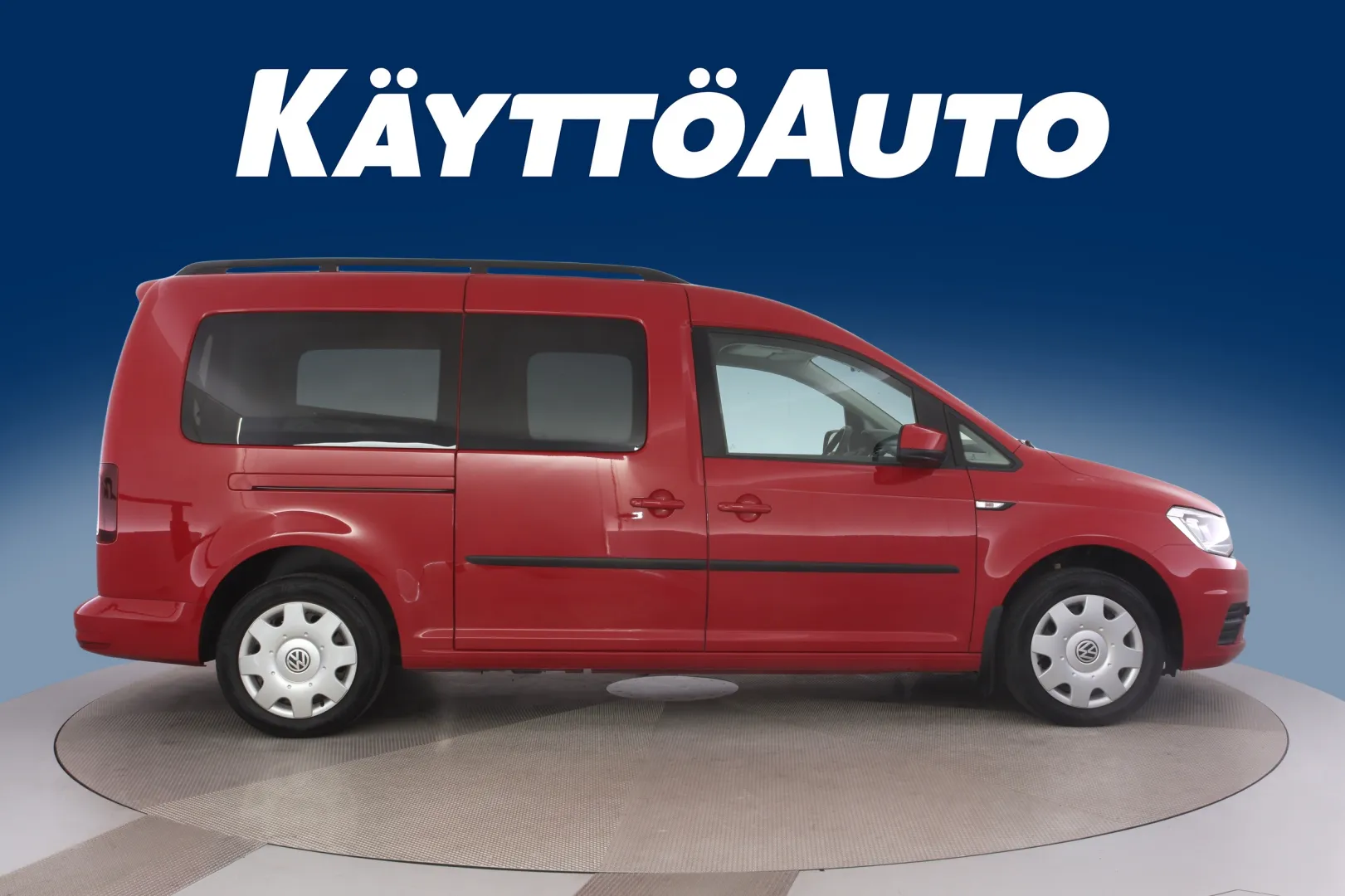 VOLKSWAGEN Caddy Maxi KSA-821 carousel image