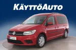 VOLKSWAGEN Caddy Maxi KSA-821 carousel thumbs