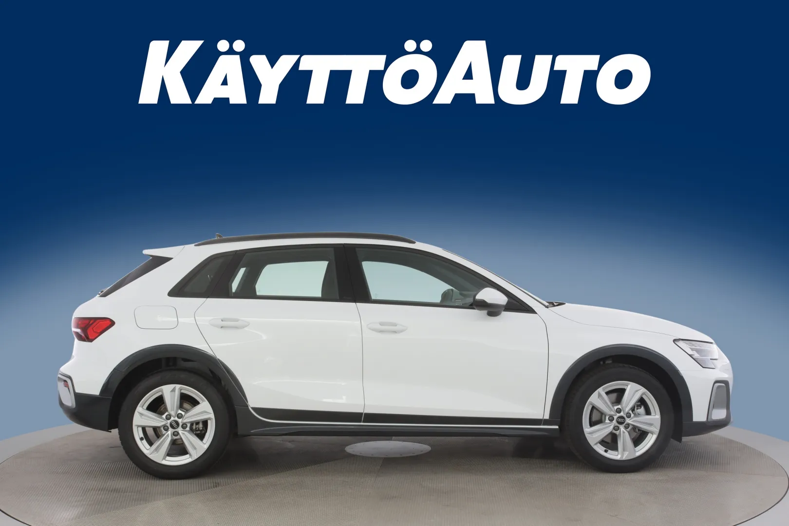 Audi A3 GRP-213 carousel image