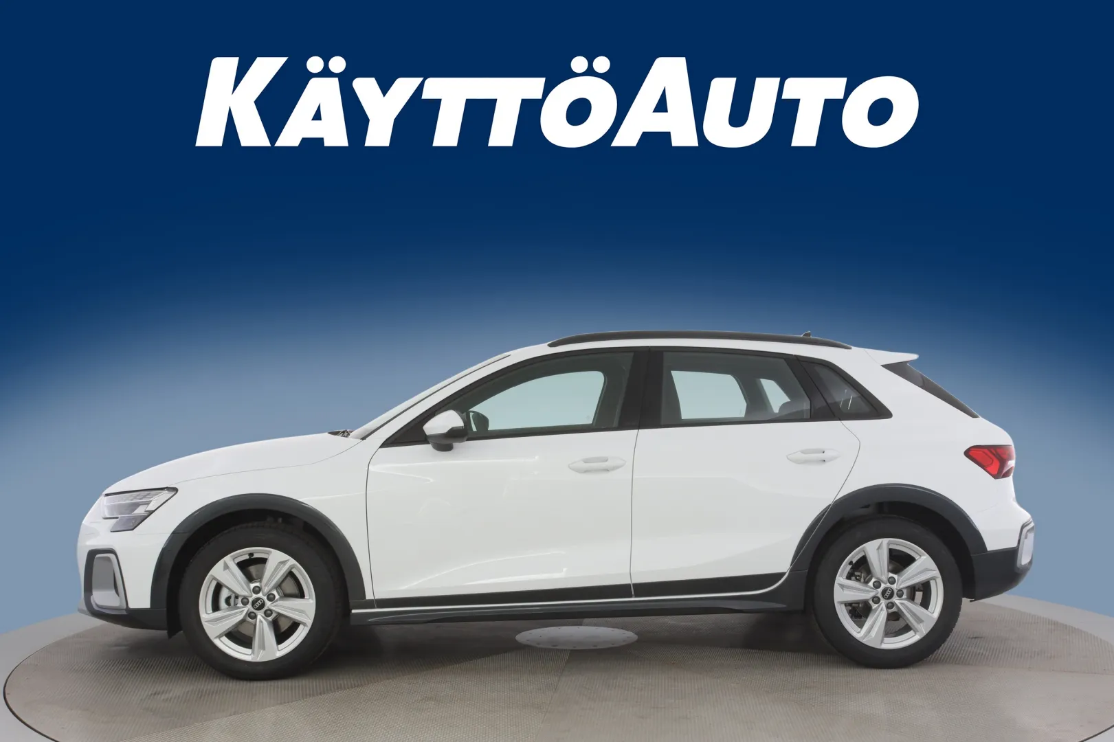 Audi A3 GRP-213 carousel image