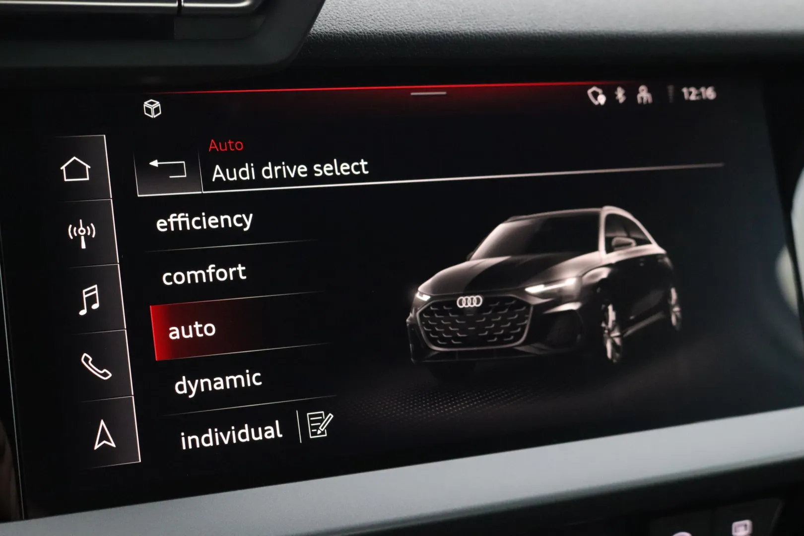 Audi A3 GRP-213 carousel image