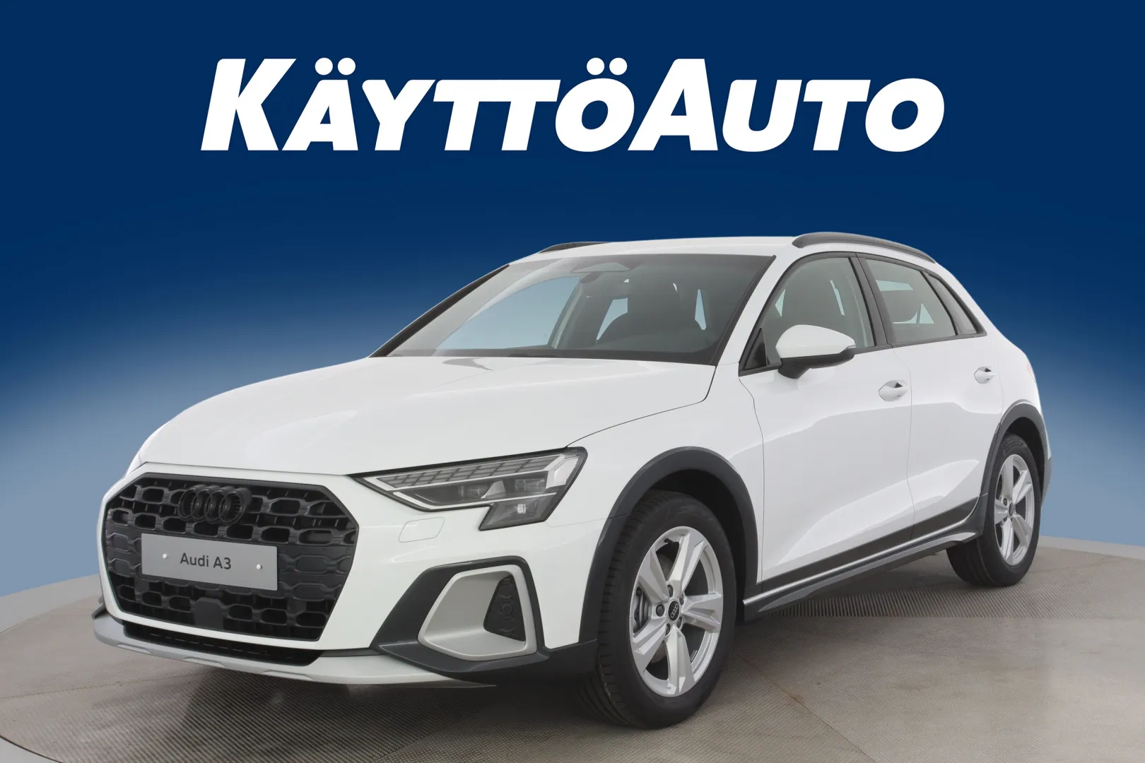 Audi A3 GRP-213 carousel image