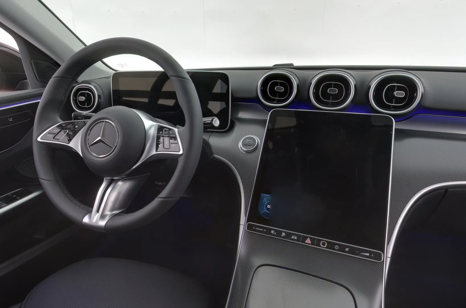 Mercedes-Benz C JNR-678 carousel image