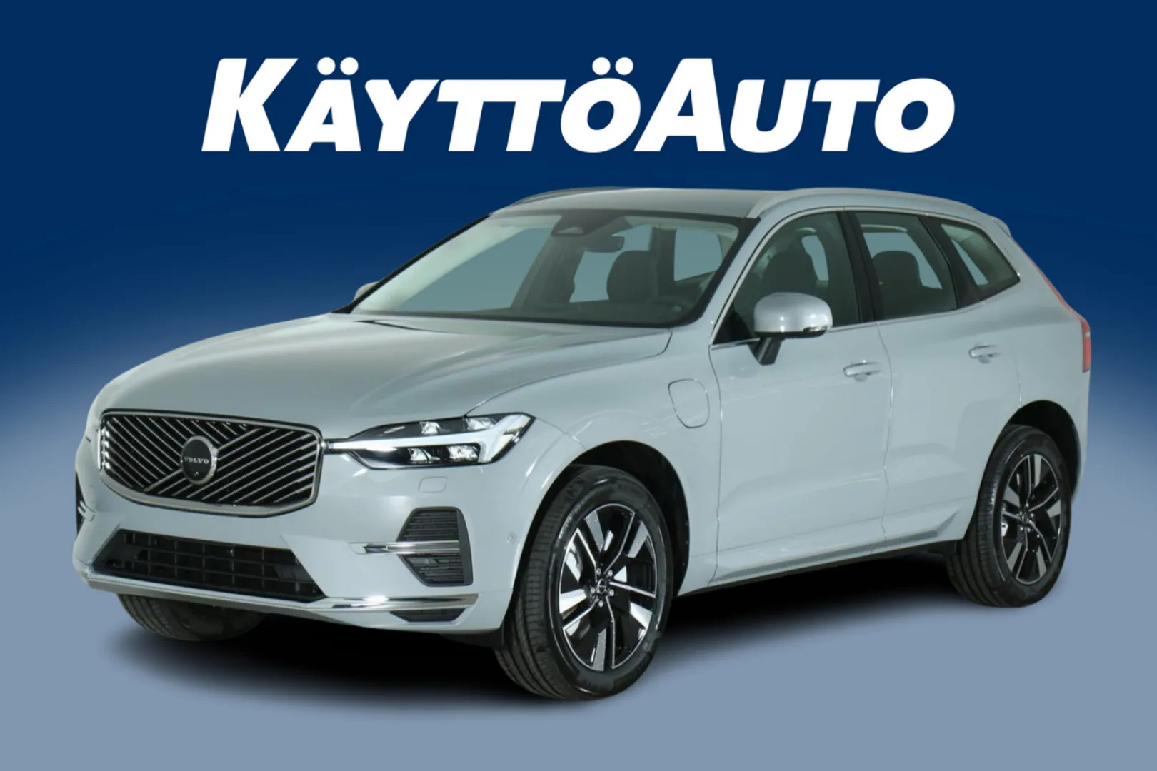 Volvo XC60 GRO-316 carousel image