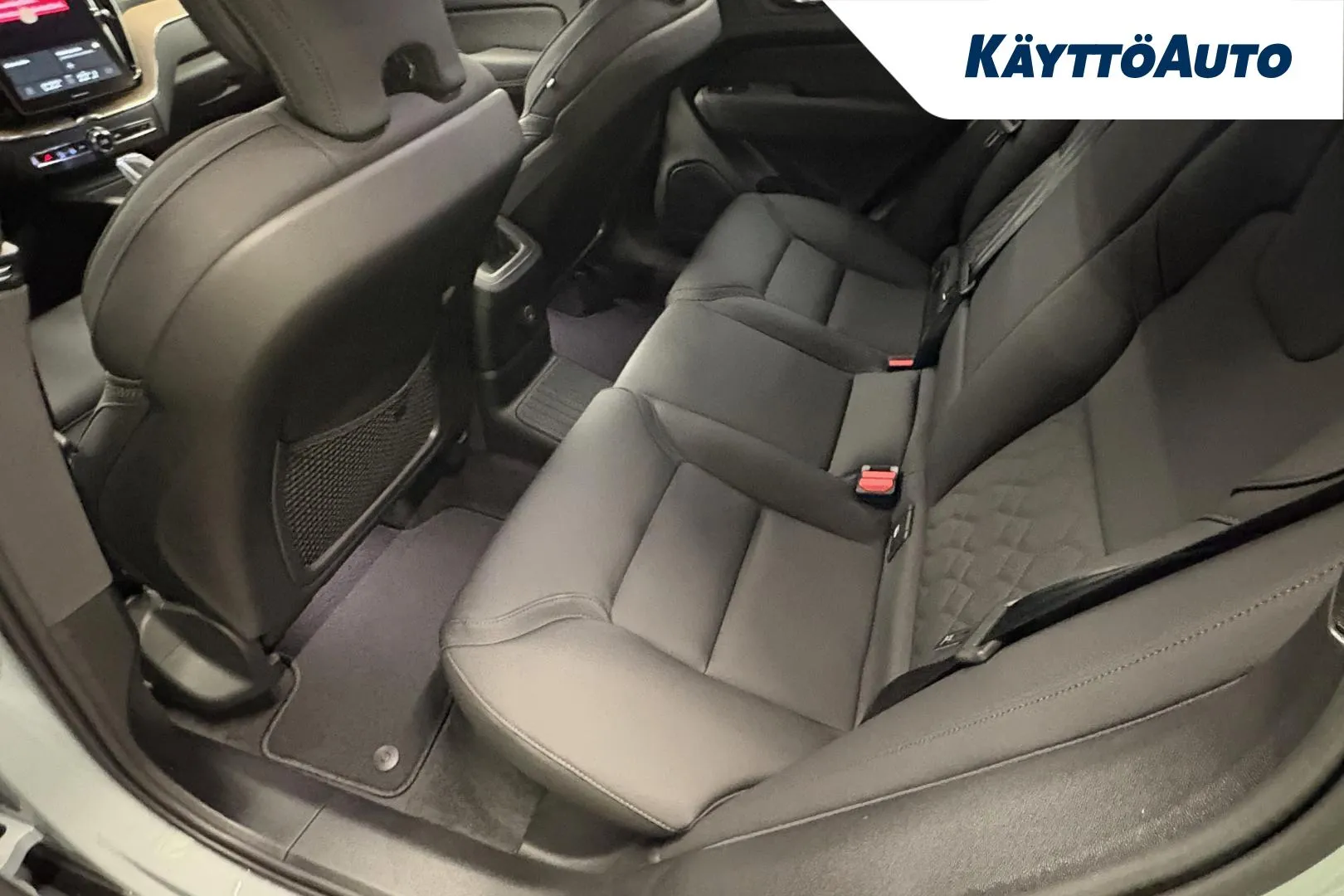 Volvo XC60 GRO-310 carousel image