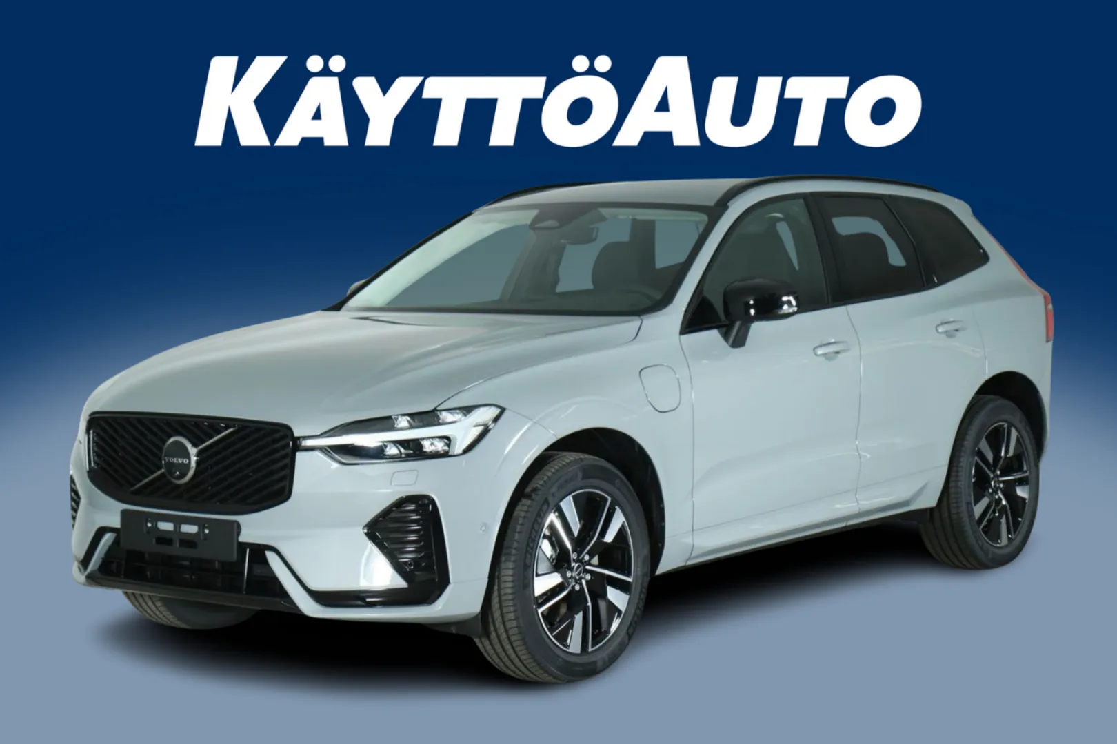 Volvo XC60 GRO-310 carousel image