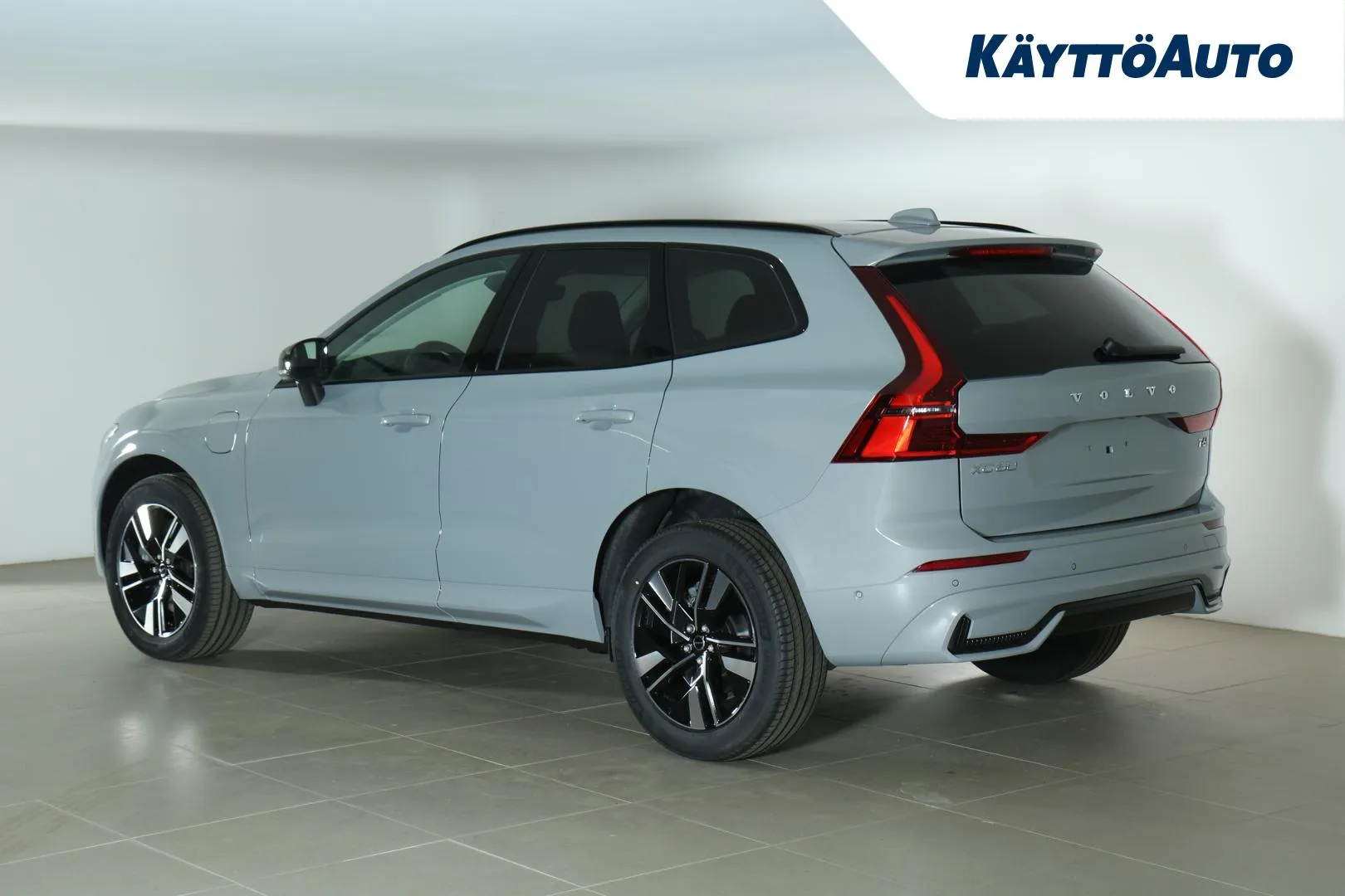 Volvo XC60 GRO-310 carousel image