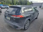 TOYOTA Corolla Cross NMV-988 carousel thumbs