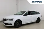Skoda Octavia YLG-145 carousel thumbs