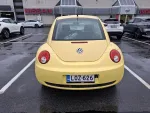 VOLKSWAGEN New Beetle LOZ-626 carousel thumbs