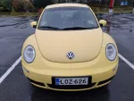 VOLKSWAGEN New Beetle LOZ-626 carousel thumbs
