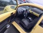 VOLKSWAGEN New Beetle LOZ-626 carousel thumbs