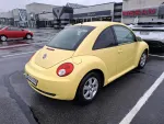 VOLKSWAGEN New Beetle LOZ-626 carousel thumbs
