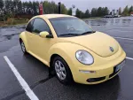 VOLKSWAGEN New Beetle LOZ-626 carousel thumbs
