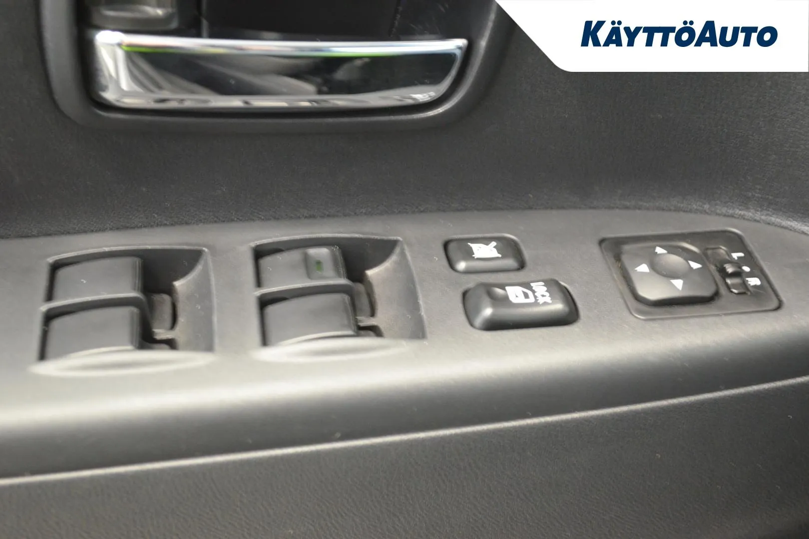 MITSUBISHI ASX CNN-655 carousel image