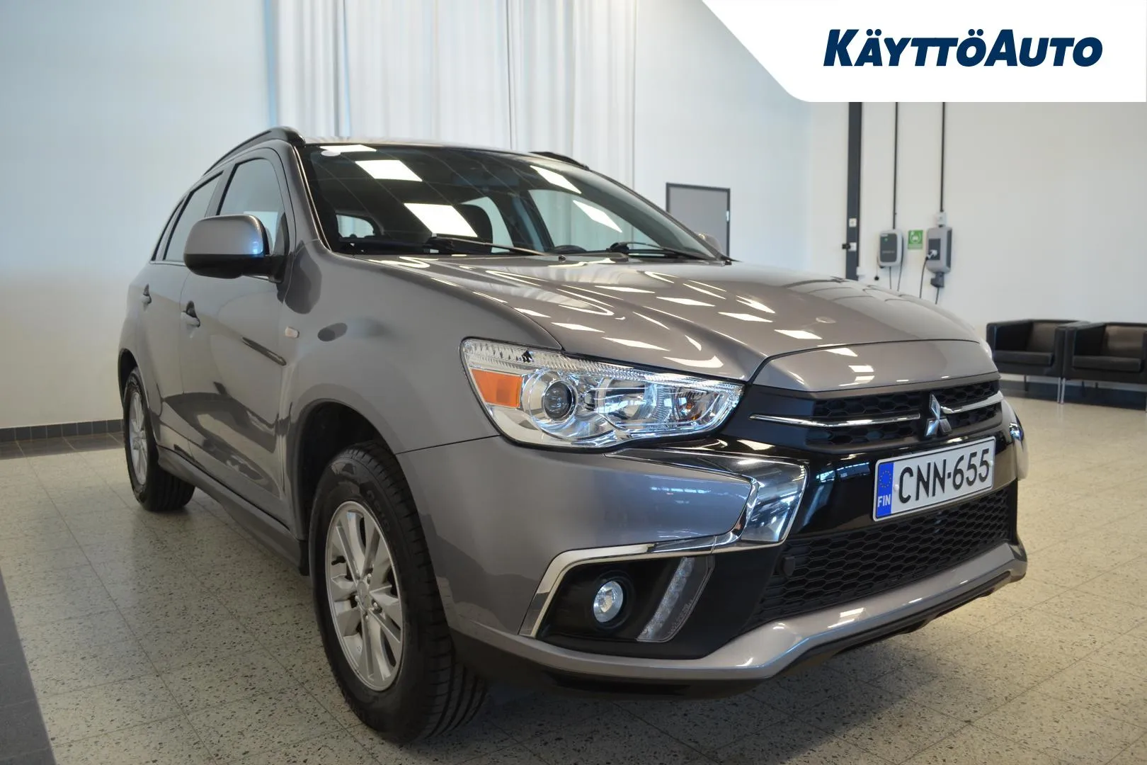 MITSUBISHI ASX CNN-655 carousel image