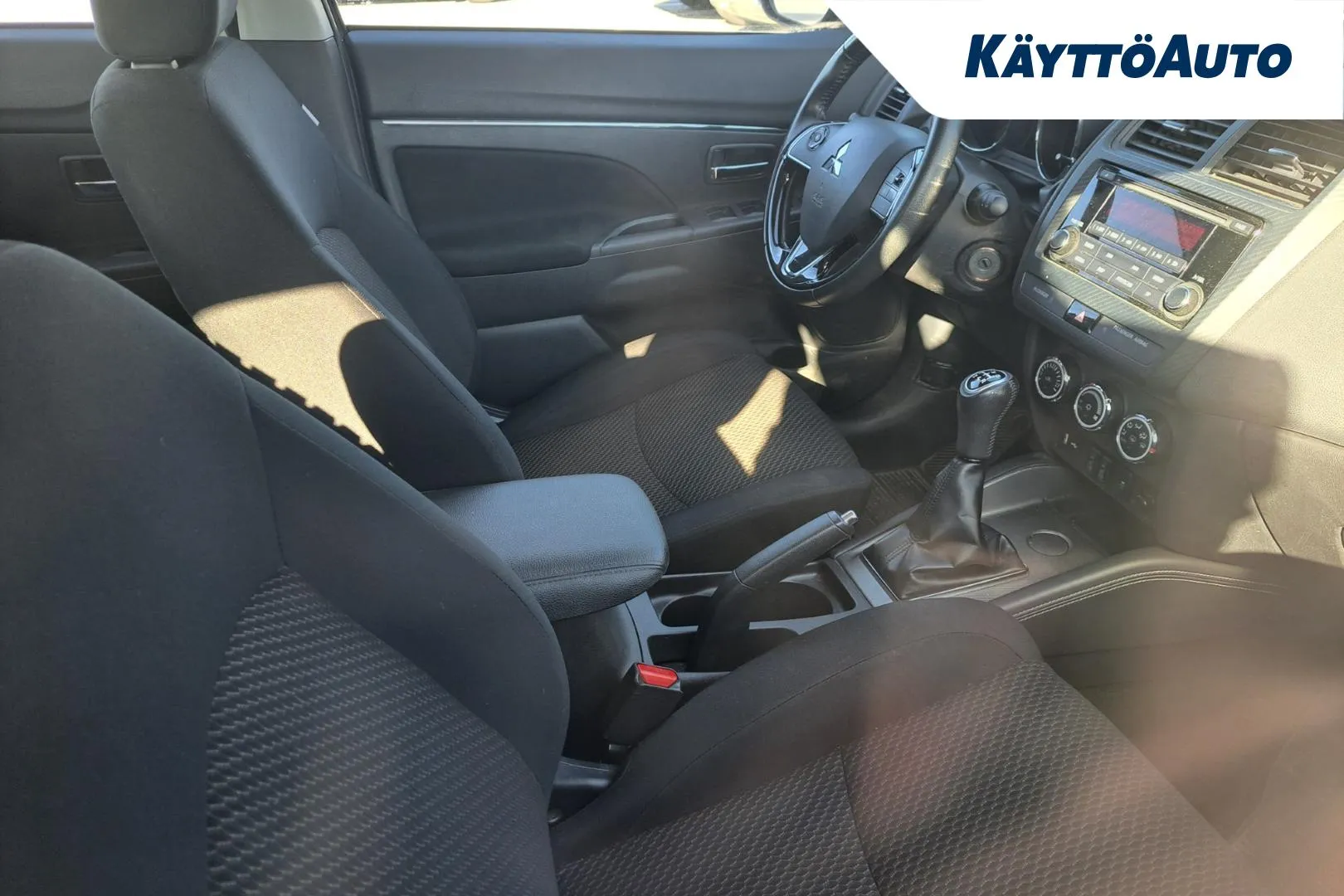 MITSUBISHI ASX CNN-655 carousel image