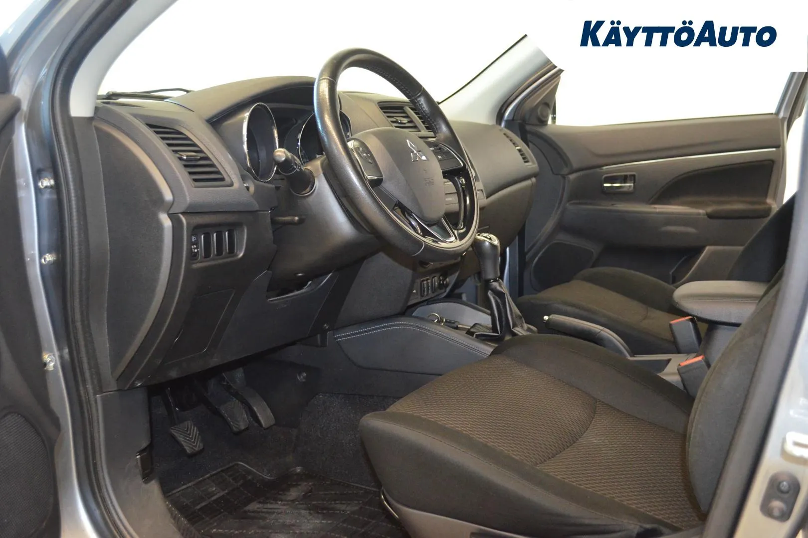 MITSUBISHI ASX CNN-655 carousel image