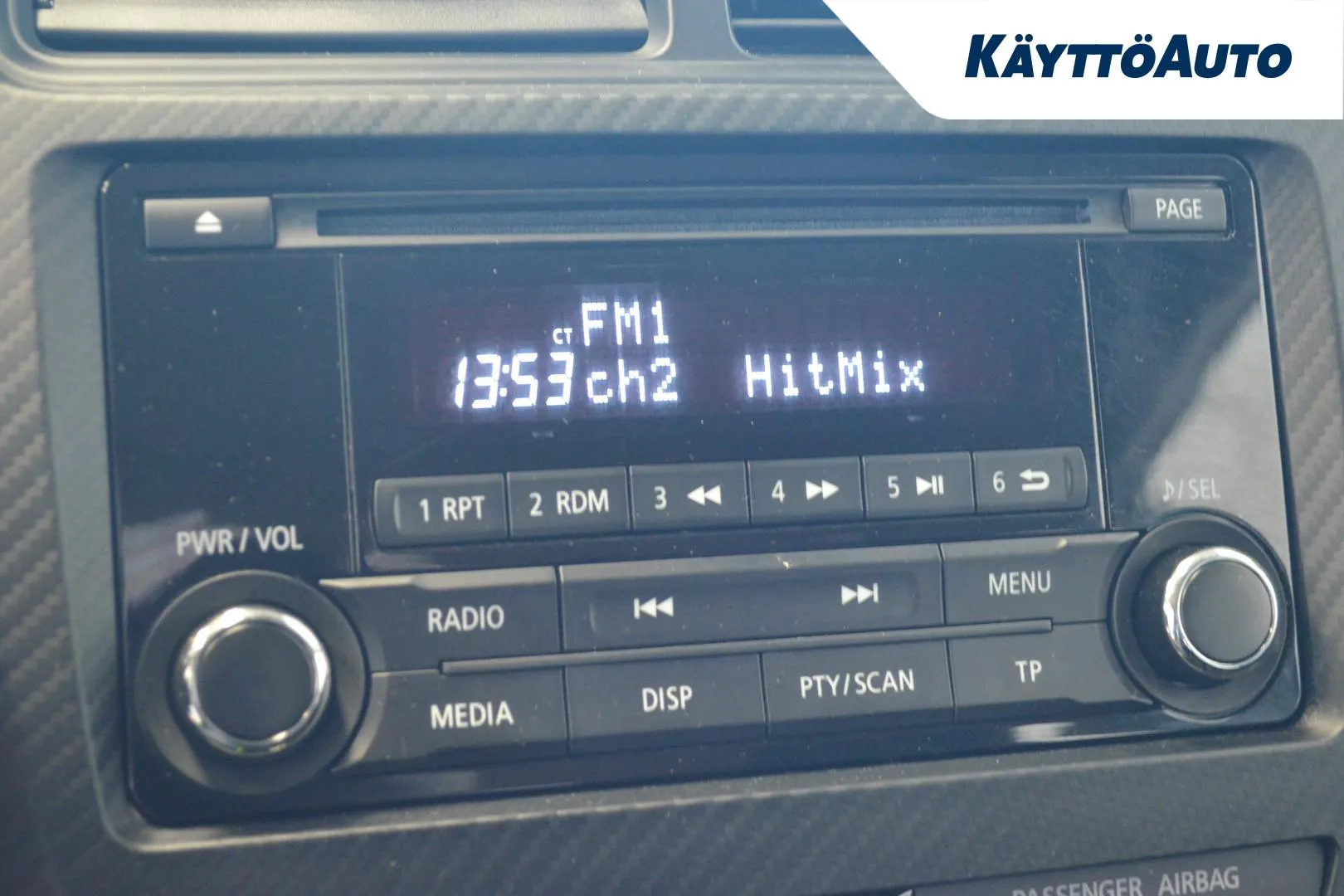 MITSUBISHI ASX CNN-655 carousel image