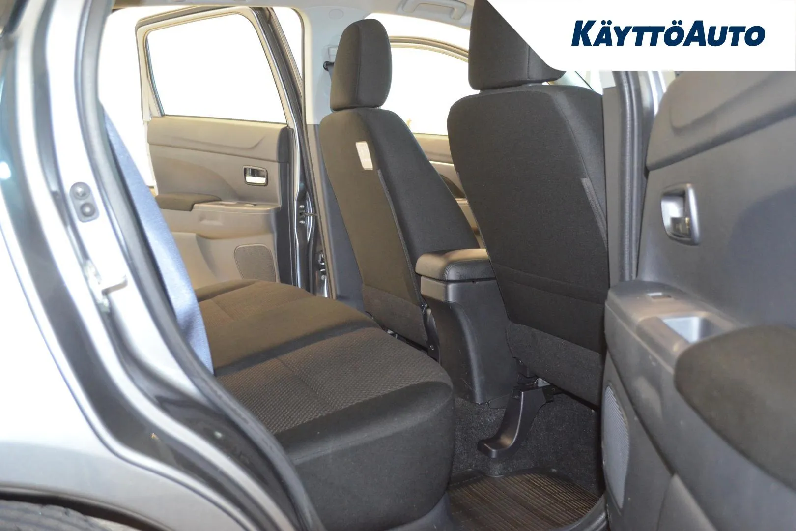 MITSUBISHI ASX CNN-655 carousel image