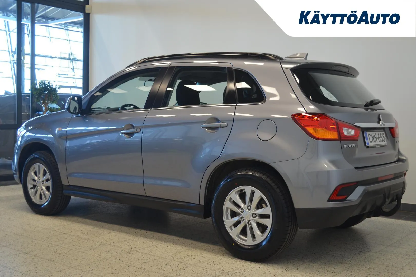 MITSUBISHI ASX CNN-655 carousel image