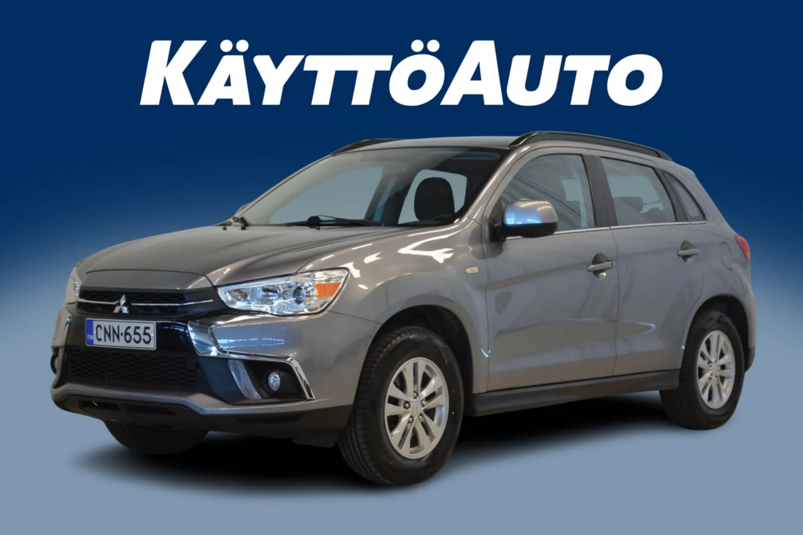 MITSUBISHI ASX CNN-655 carousel image