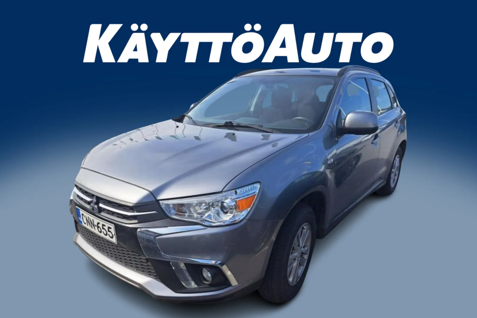 MITSUBISHI ASX CNN-655 carousel image