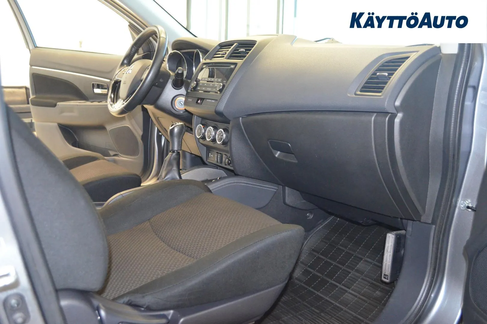 MITSUBISHI ASX CNN-655 carousel image