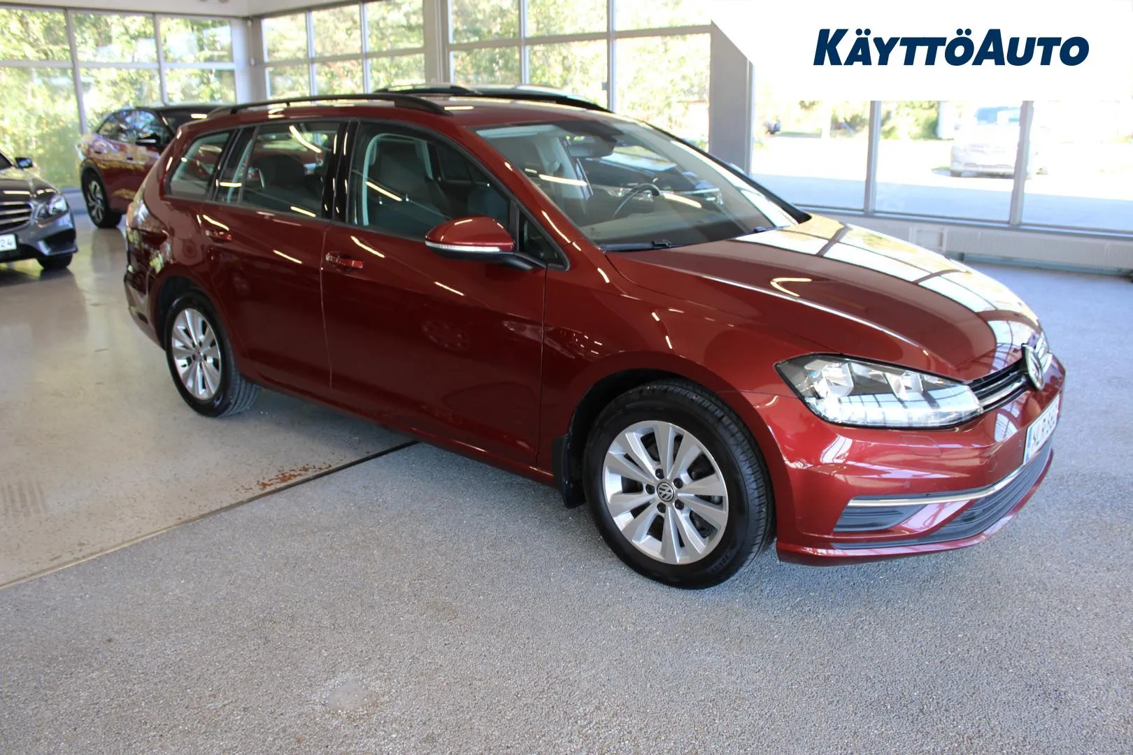 VOLKSWAGEN Golf NLR-860 carousel image