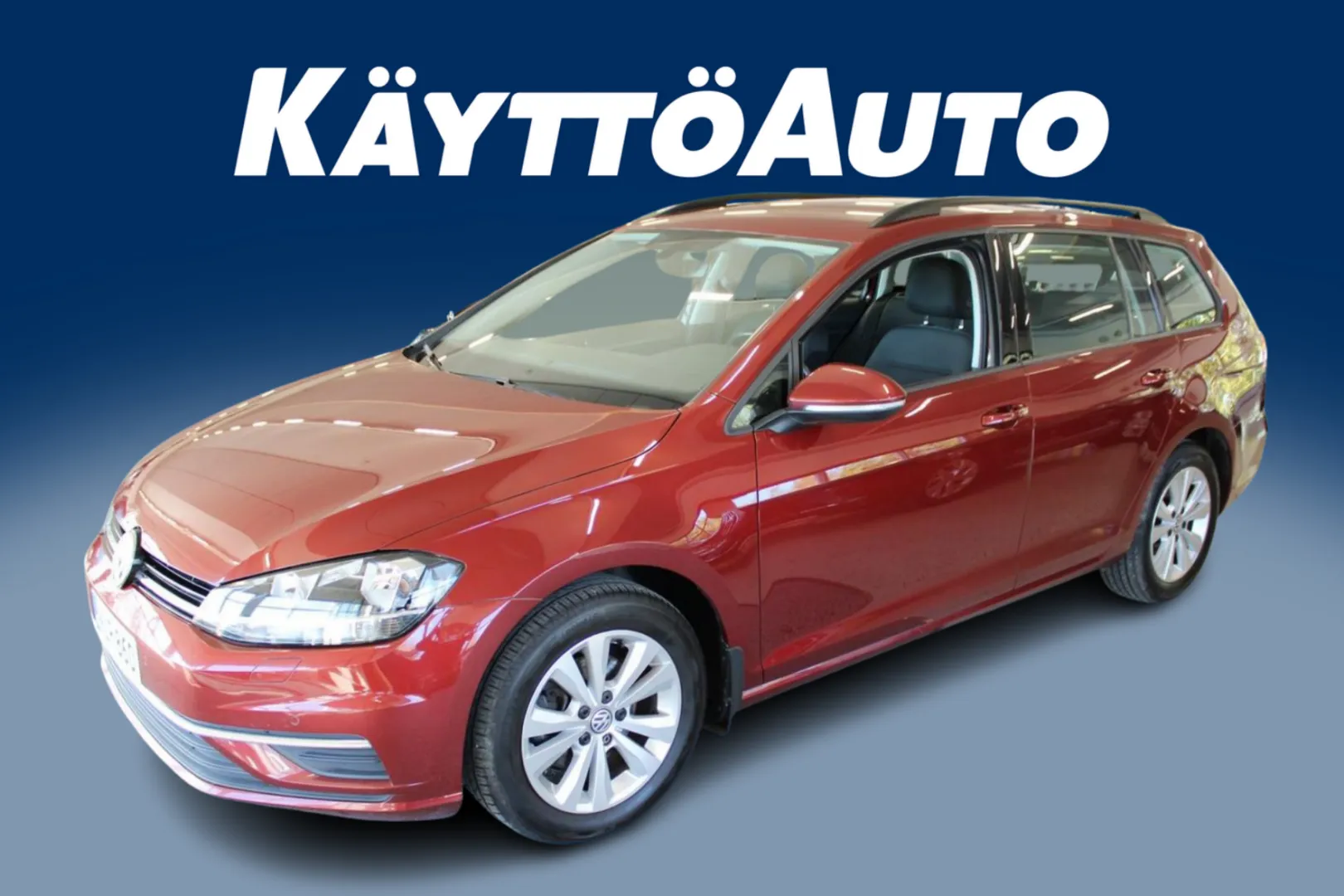 VOLKSWAGEN Golf NLR-860 carousel image