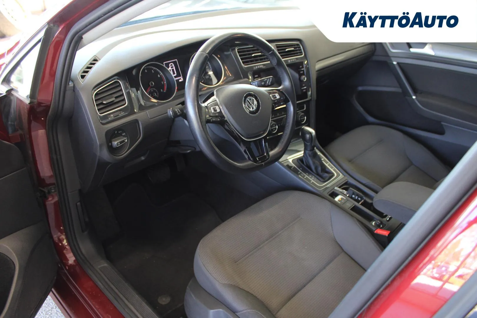 VOLKSWAGEN Golf NLR-860 carousel image