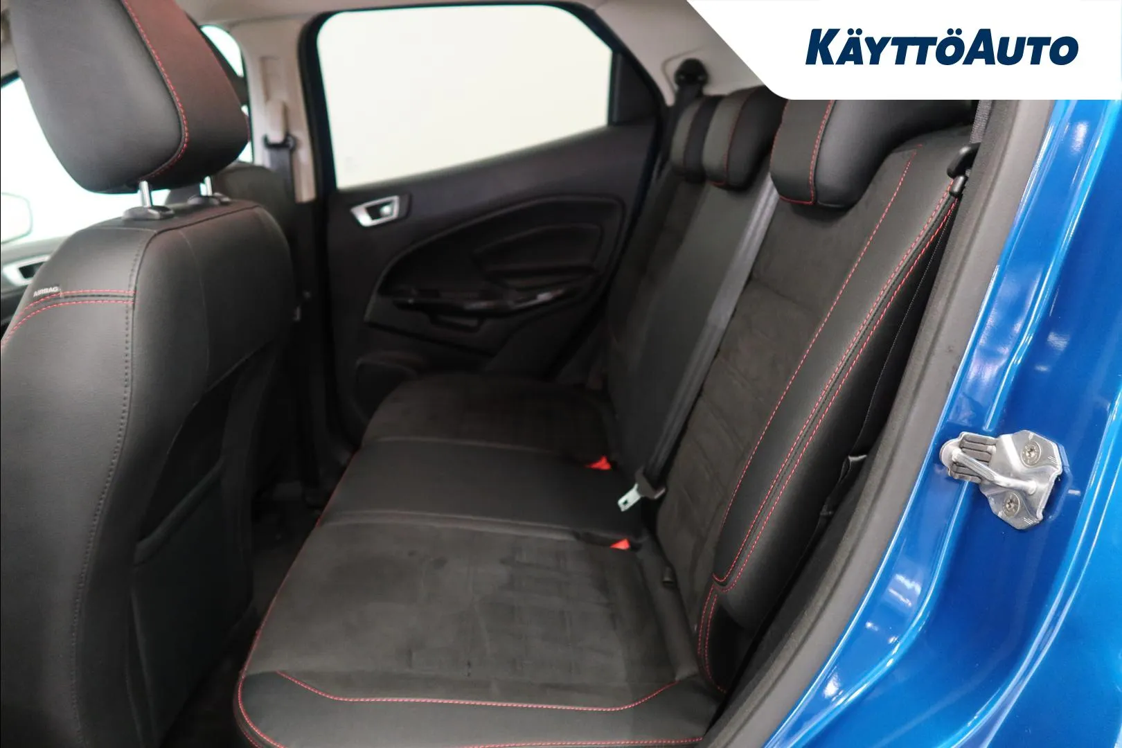 FORD Ecosport LOO-309 carousel image