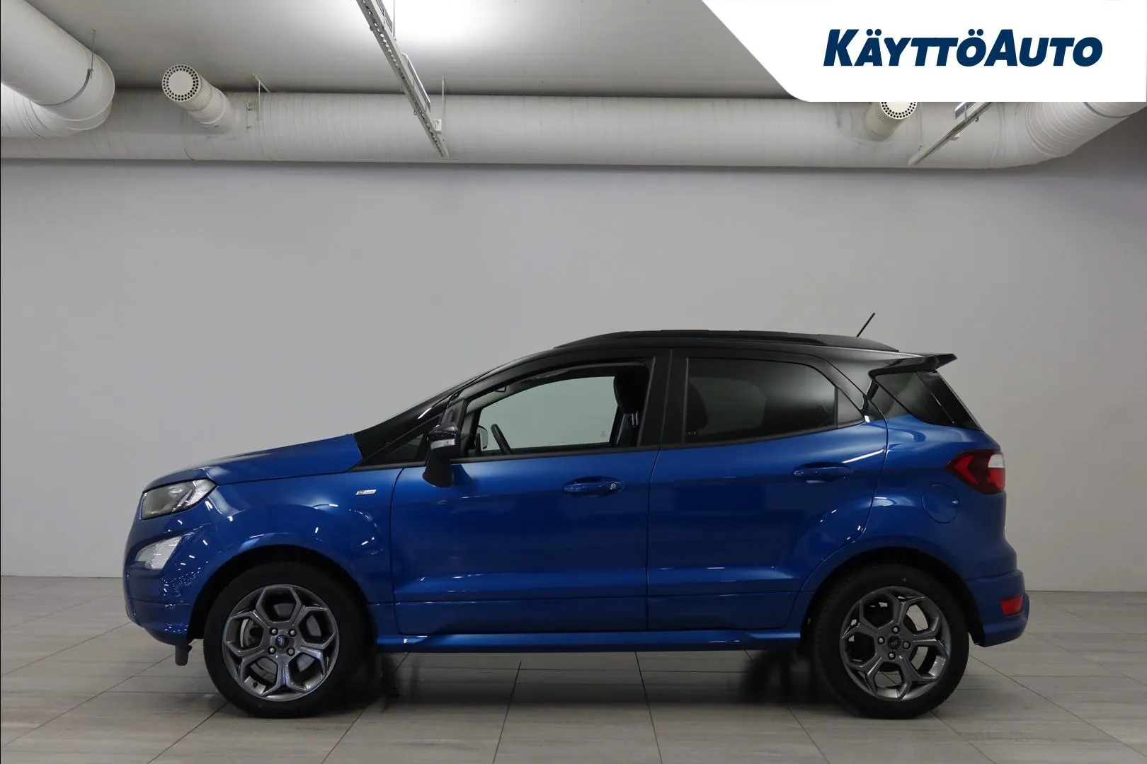 FORD Ecosport LOO-309 carousel image